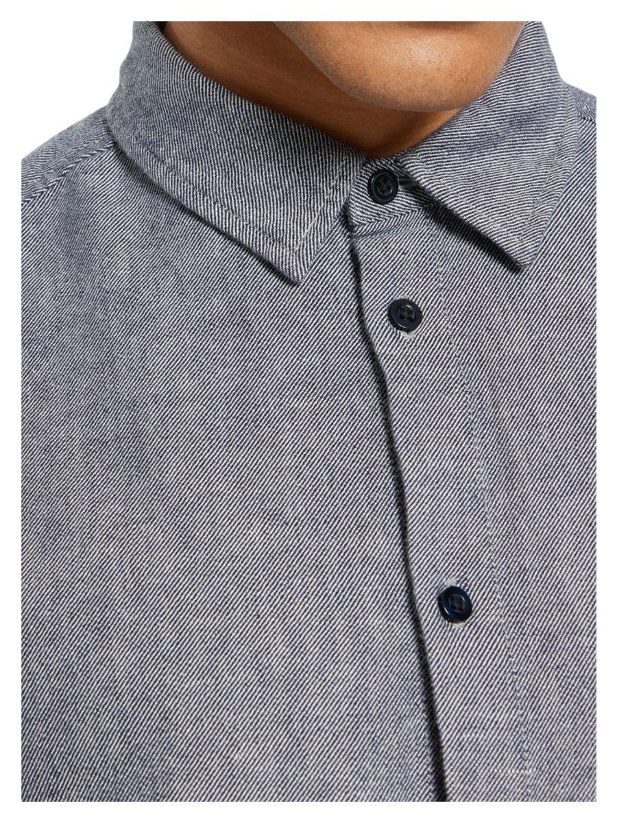Knowledge Cotton Apparel Regular fit Skjorte